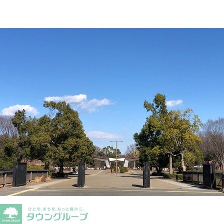 アルス立川の物件内観写真